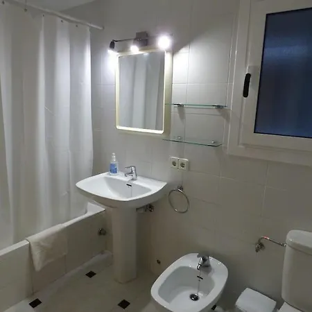 Apartament Catalina 2b Seafront *
