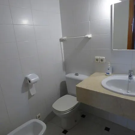 Catalina 2b Seafront Apartament Pollensa