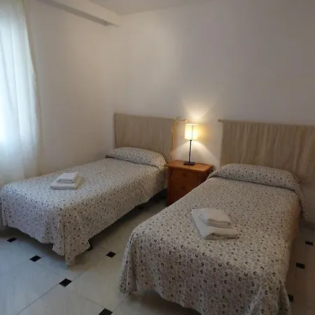 Catalina 2b Seafront Apartament
