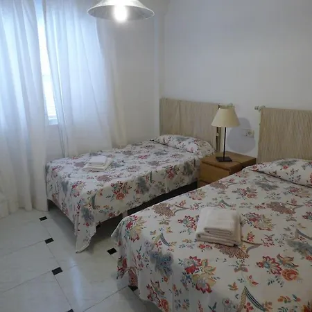 Apartament Catalina 2b Seafront